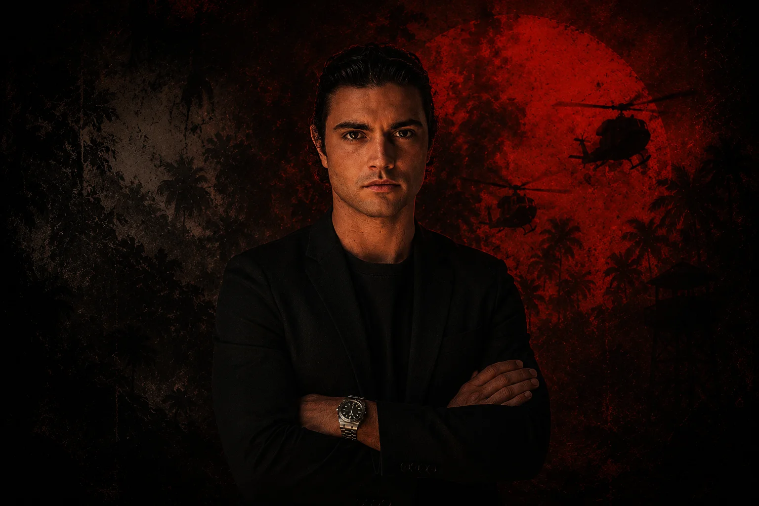 Luca Valori