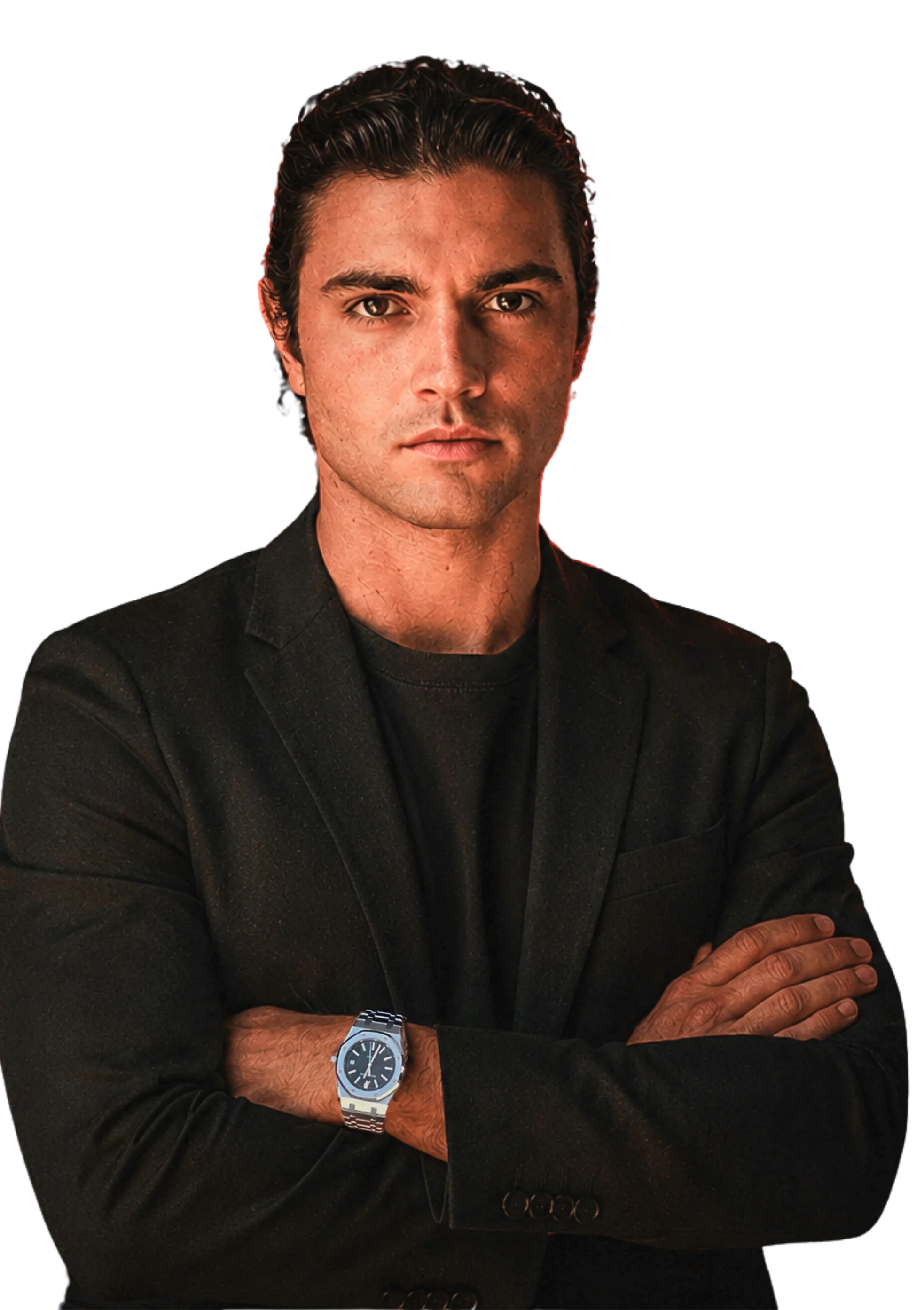 Luca Valori